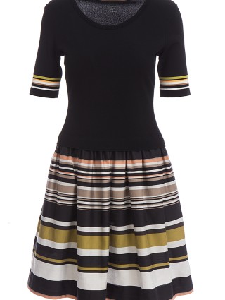 Сукня MARC CAIN (3059): фото - Invogue